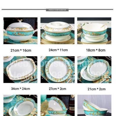BỘ BÁT ĂN CƠM CAO CẤP